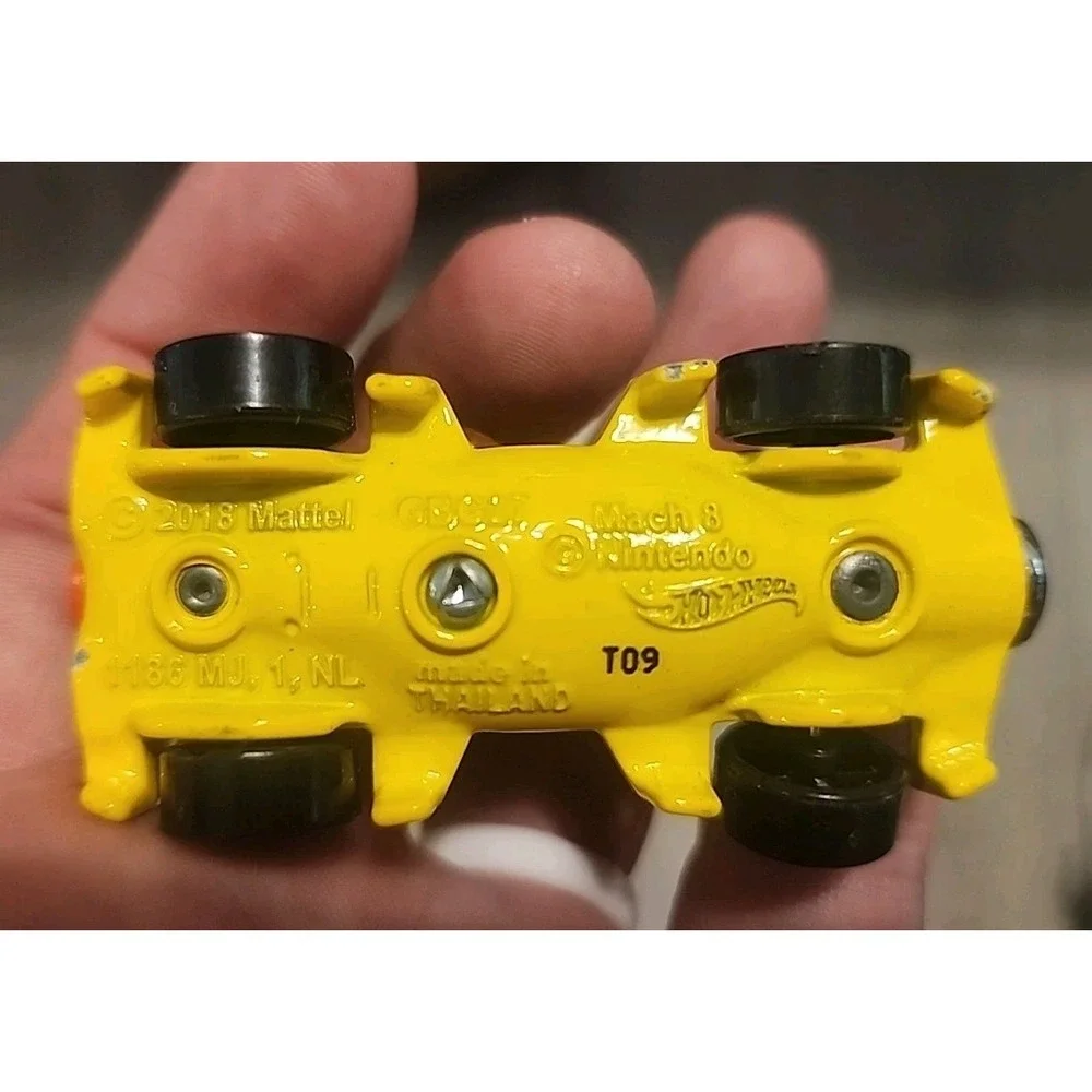 Hot Wheels product diddy